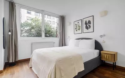 Paris 16E (75016)