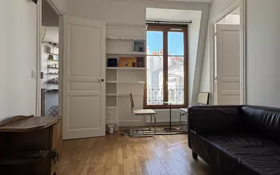 Paris 11E (75011)