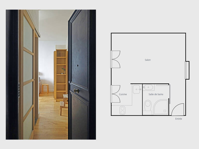 Paris 10E (75010)