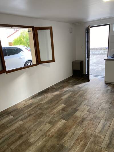 Location appartement studio Houilles (78800)