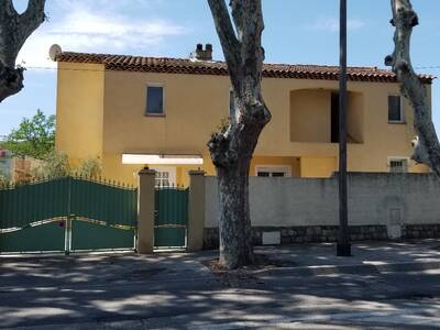 Vente maison 11 pièces La Seyne-sur-Mer (83500)
