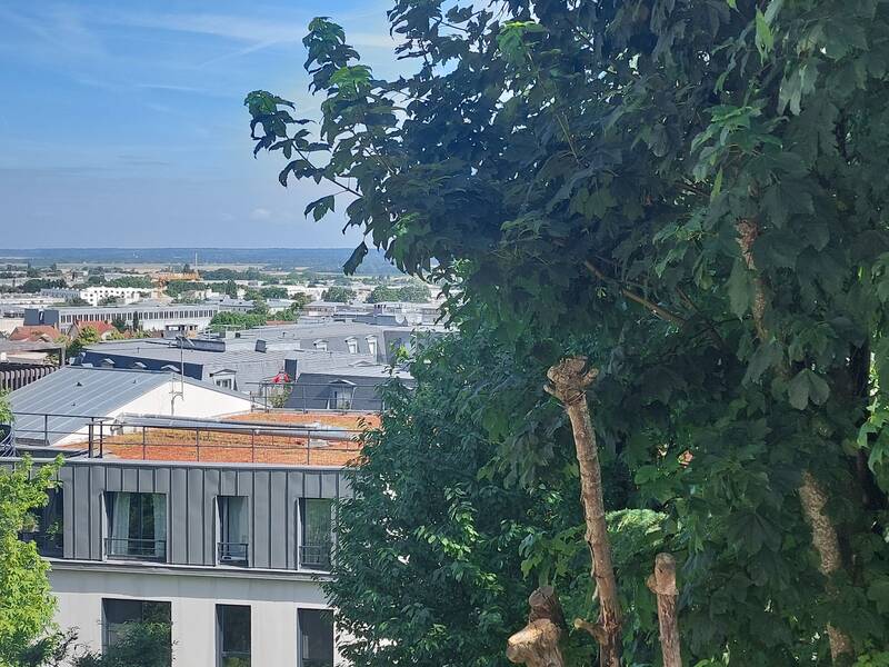 Saint-Cyr-L'école (78210)