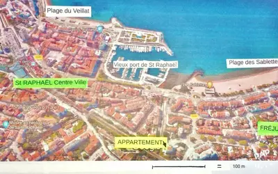 Fréjus