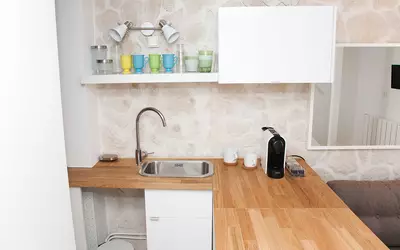 Paris 20E (75020)