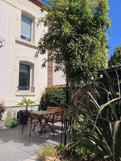 Vente maison 6 pièces Rennes (35)