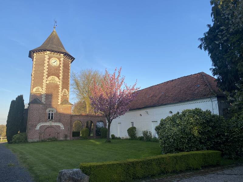 Mondicourt (62760)