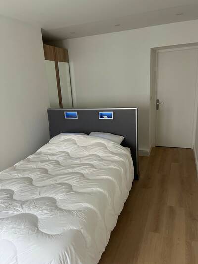 Location chambre en colocation 3 pièces Clichy (92110)