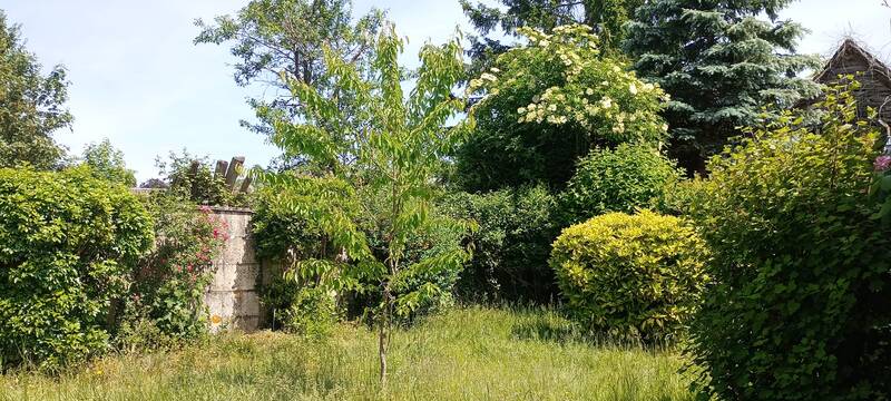 Semur-En-Vallon (72390)