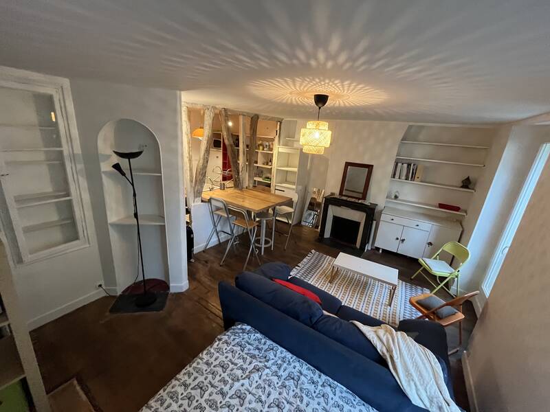 Paris 18E (75018)
