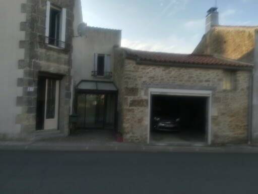 Bourneau (85200)