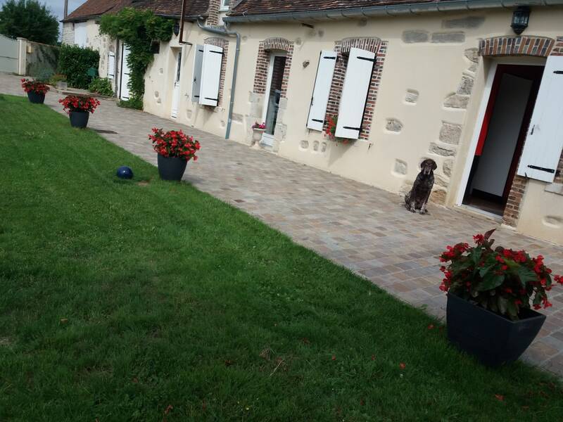 Ferrières-En-Gâtinais (45210)