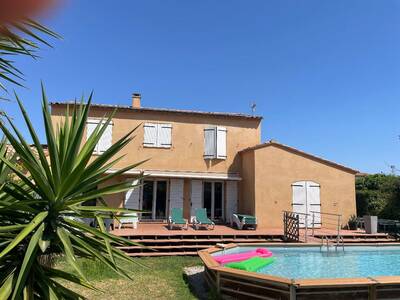 Vente maison 6 pièces Villelongue-de-la-Salanque (66410)