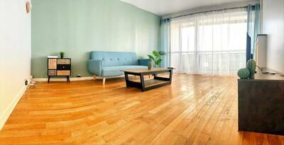 Location chambre en colocation 4 pièces Évry-Courcouronnes (91)