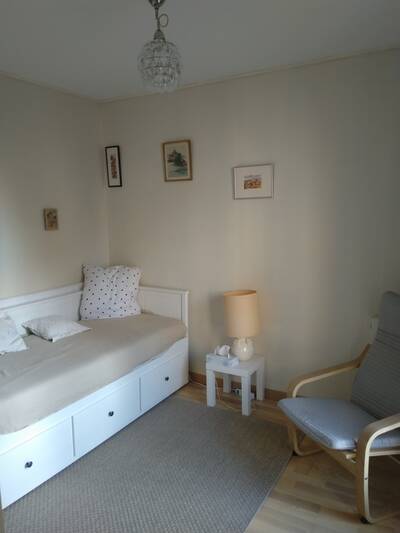 Location appartement 2 pièces Lion-sur-Mer (14780)