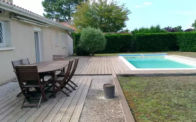 Biscarrosse (40600)