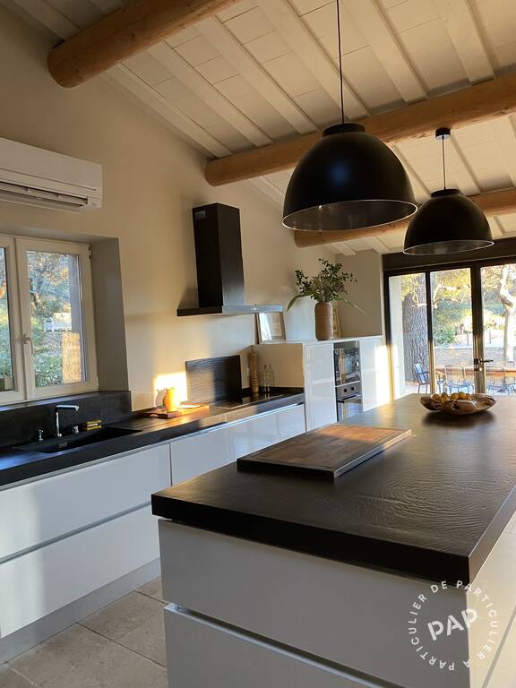 Vente Maison