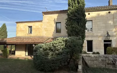 Saint-Sulpice-De-Faleyrens (33330)