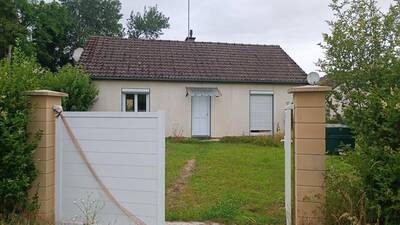 Location maison 3 pièces Chalautre-la-Petite (77160)