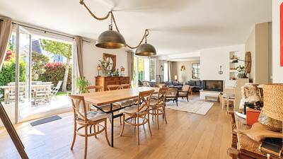 Vente maison 6 pièces Verneuil-sur-Seine (78480)