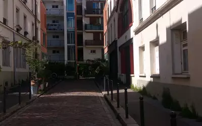 Paris 11E
