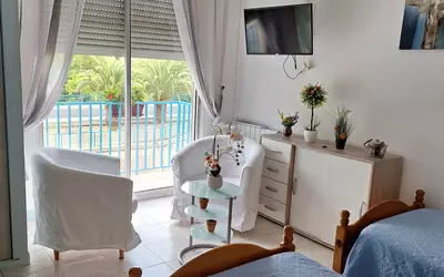 Amélie-Les-Bains-Palalda