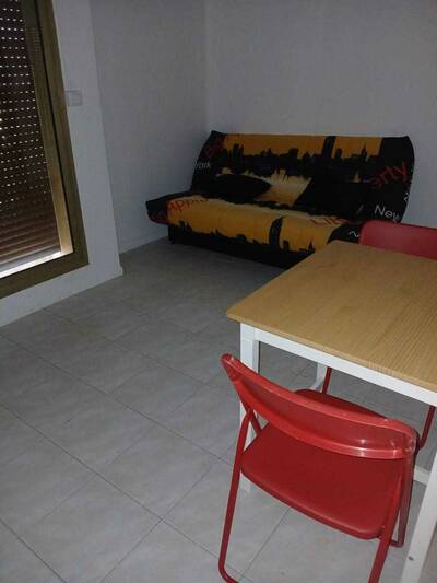 Location appartement studio Marseille 5e