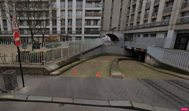 Paris 10E (75010)