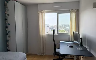 Paris 20E (75020)