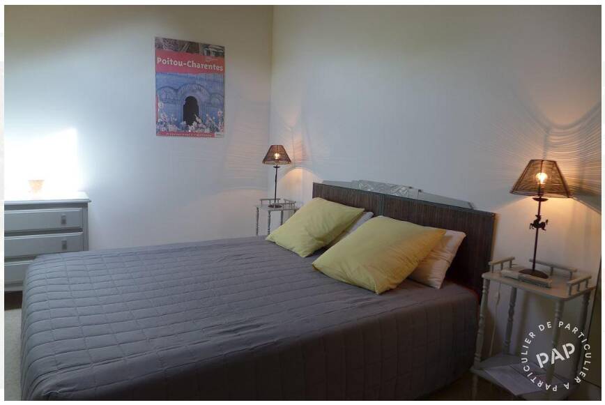 Vente Montlieu-La-Garde (17210) 297 m²