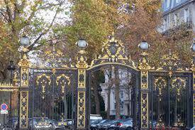 Location appartement 3 pièces Paris 8e