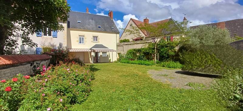 Pougues-Les-Eaux (58320)