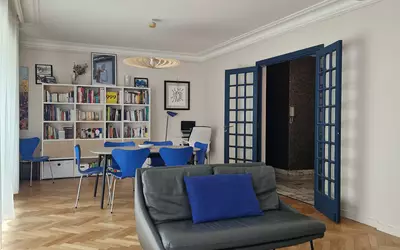 Villeurbanne (69100)