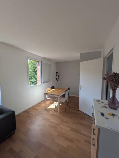 Location appartement 5 pièces Lille (59)