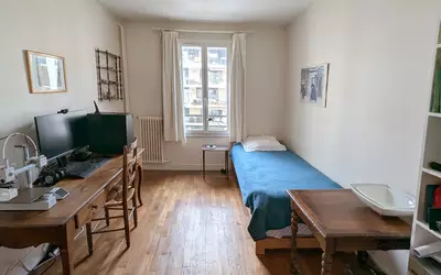 Clichy (92110)
