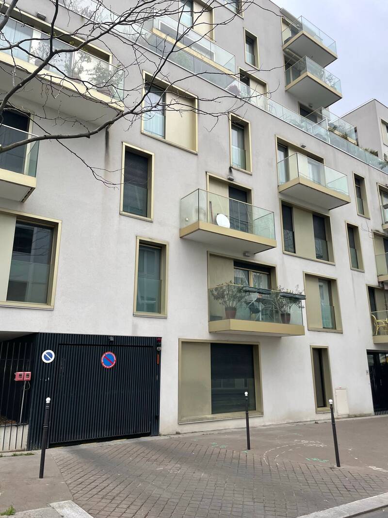 Paris 12E