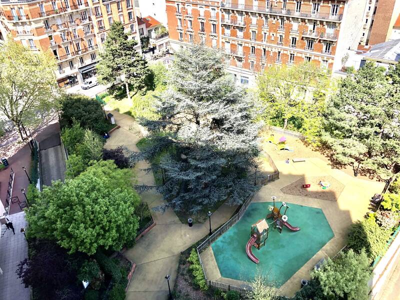 Courbevoie (92400)