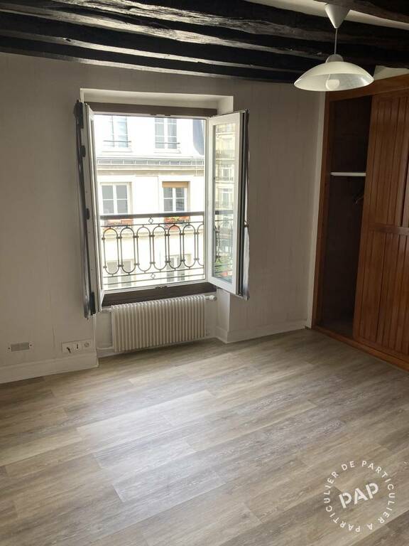 Appartement a louer paris-2e-arrondissement - 4 pièce(s) - 102 m2 - Surfyn