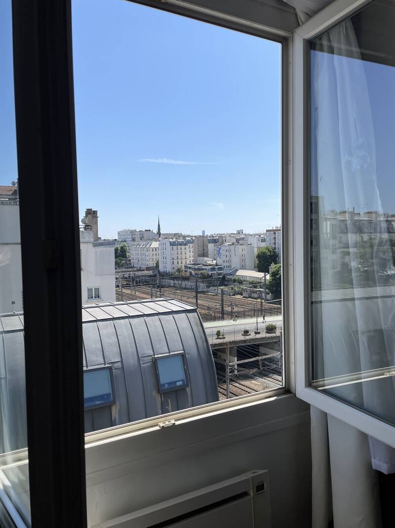 Paris 18E (75018)