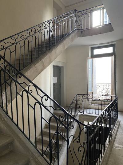 Vente appartement 3 pièces Servian (34290)