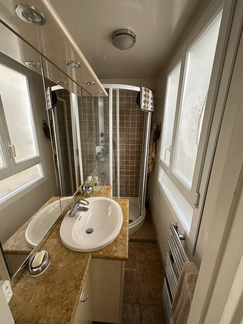 Paris 13E (75013)