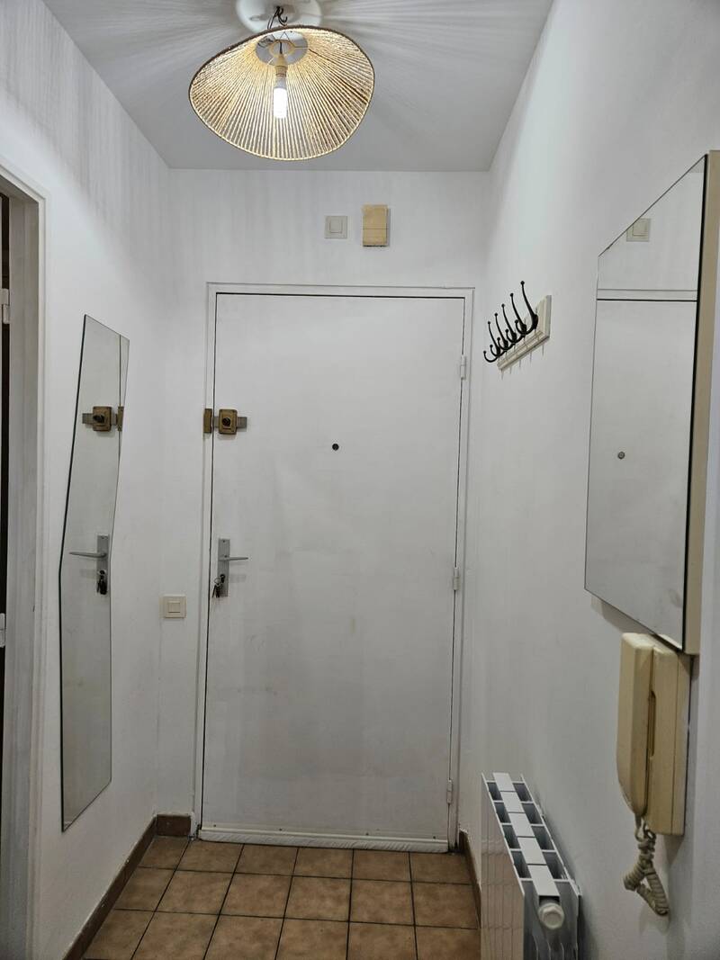 Paris 20E (75020)