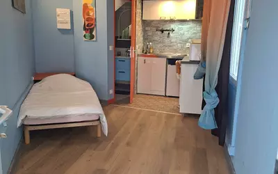 Lot De 2 Appartements