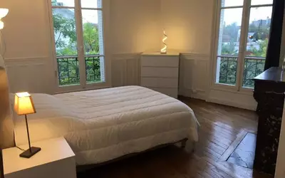 Levallois-Perret
