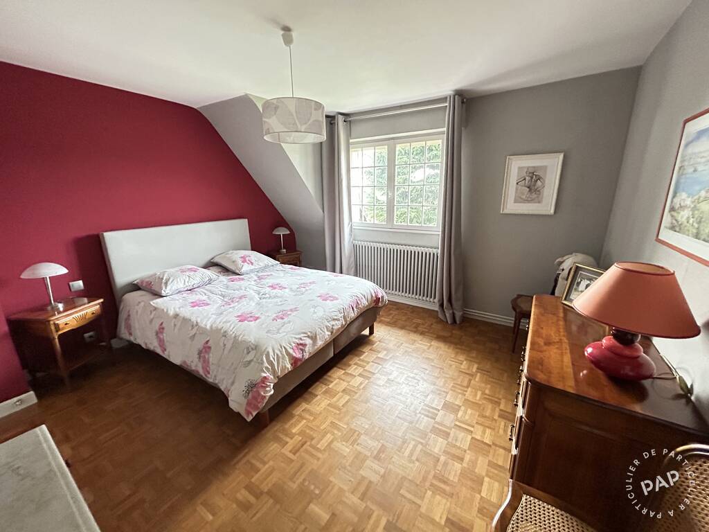 Vente maison 183 m² La Londe (76500) - 183 m² - 406.000 € | Particulier à Particulier — 10