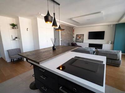 Vente appartement 3 pièces Puteaux (92800)