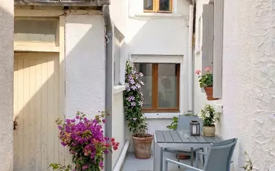 Chevreuse (78460)