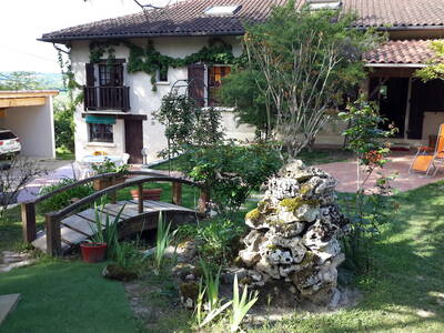 Vente maison 7 pièces Briatexte (81390)