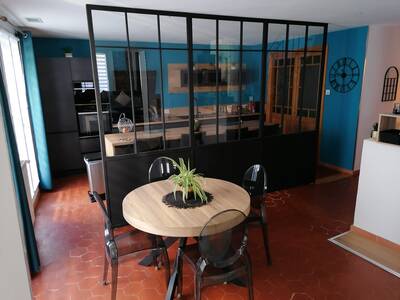 Vente maison 6 pièces Saint-Laurent-de-la-Salanque (66250)