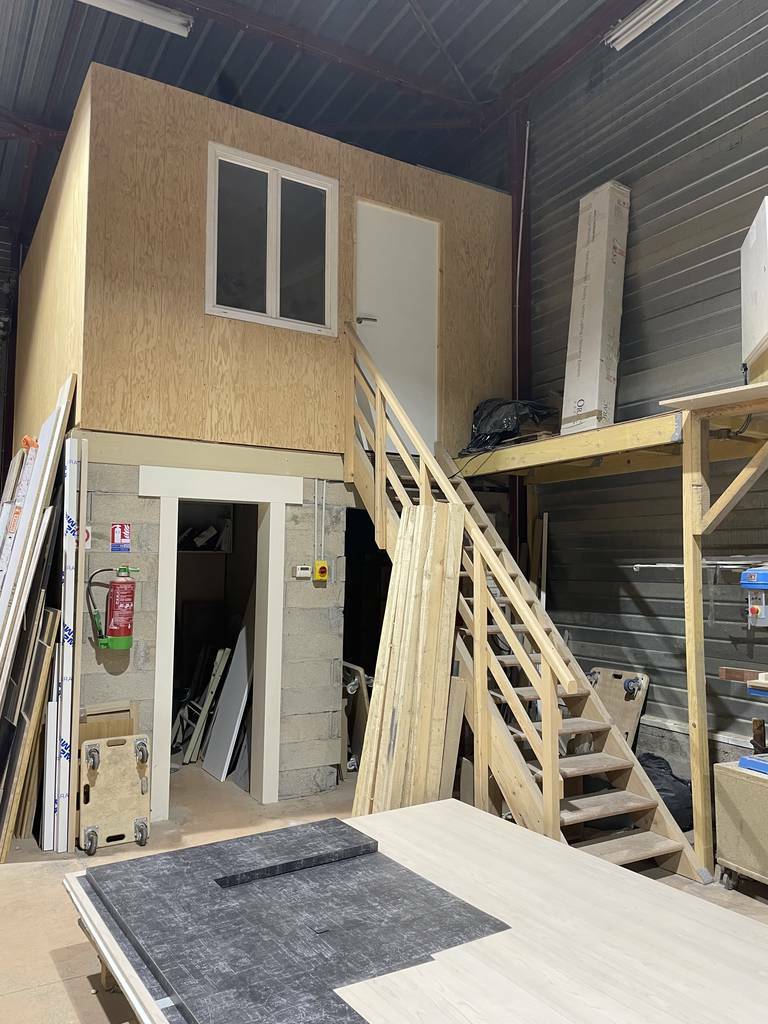 Courtry (77181)