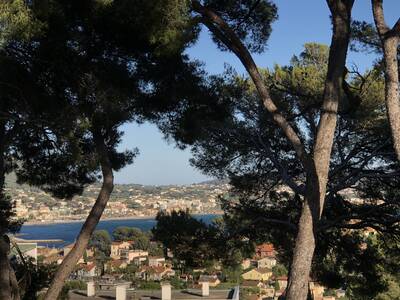 Vente appartement 2 pièces Sanary-sur-Mer (83110)